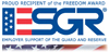 ESGR Award