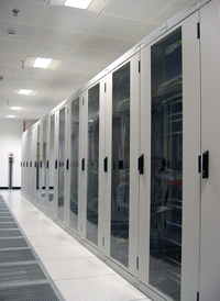 System Services
